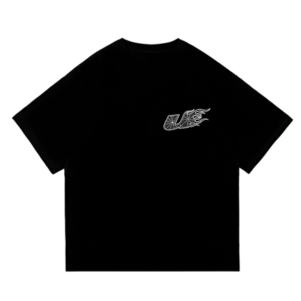 PLAYERA "UNKNWN SPIDER"